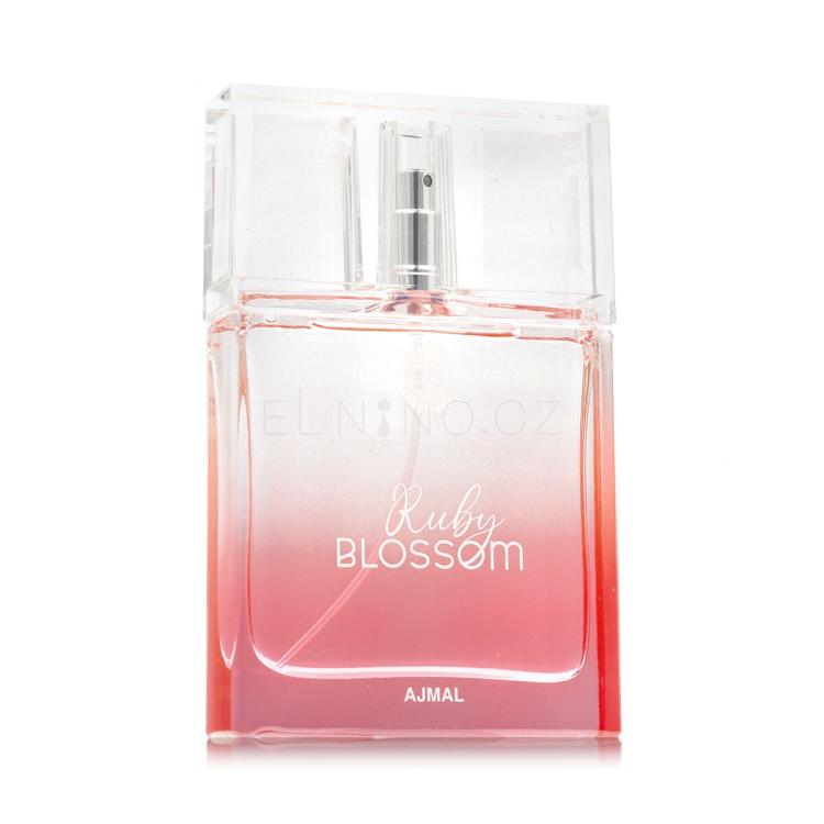 Ajmal Ruby Blossom Parfémovaná voda pro ženy 50 ml