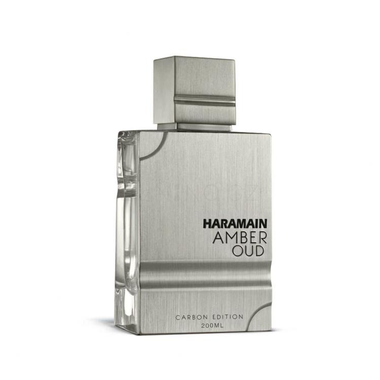 Al Haramain Amber Oud Carbon Edition Parfémovaná voda 200 ml