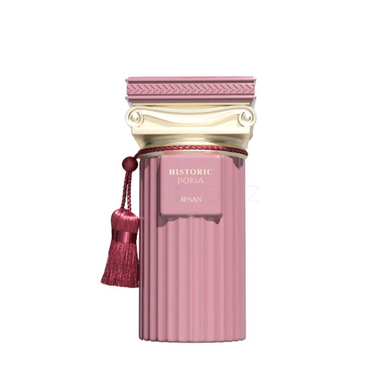 Afnan Historic Doria Parfémovaná voda 100 ml