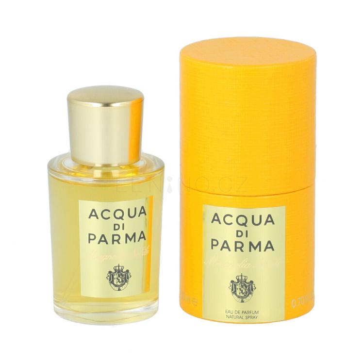Acqua di Parma Le Nobili Magnolia Nobile Parfémovaná voda pro ženy 20 ml
