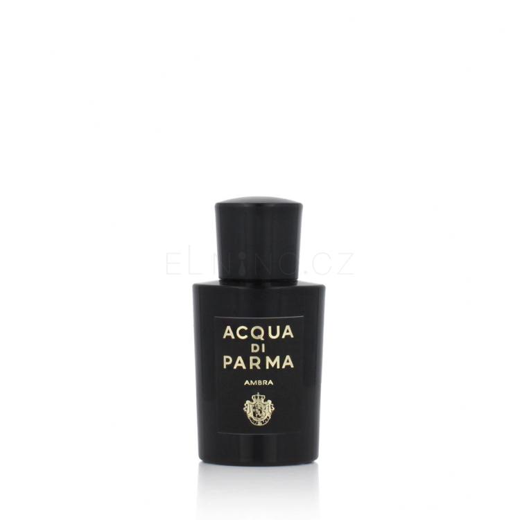 Acqua di Parma Signatures Of The Sun Ambra Parfémovaná voda 20 ml