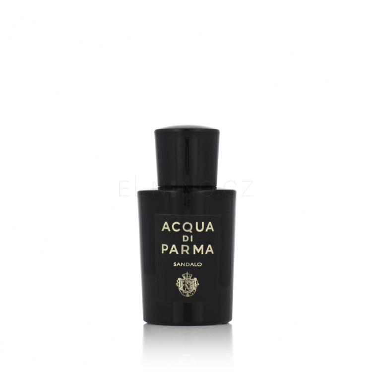 Acqua di Parma Signatures Of The Sun Sandalo Parfémovaná voda 20 ml