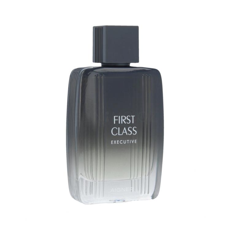 Aigner First Class Executive Toaletní voda pro muže 100 ml