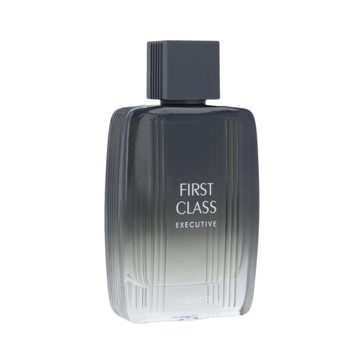 Aigner First Class Executive Toaletní voda pro muže 100 ml tester