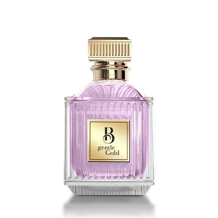 Fragrance World B Gentle Gold Parfémovaná voda 100 ml