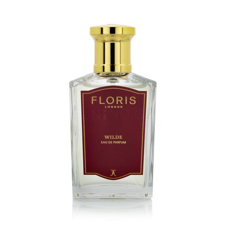Floris Wilde Parfémovaná voda 50 ml