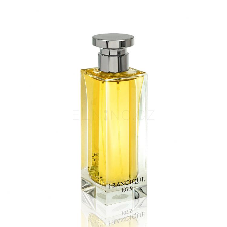 Fragrance World Francique 107.9 Parfémovaná voda 100 ml