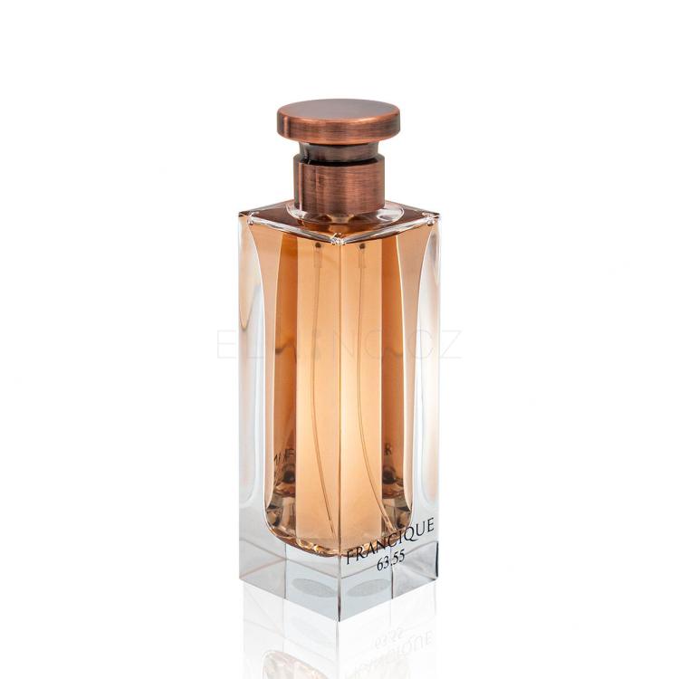 Fragrance World Francique 63.55 Parfémovaná voda 100 ml