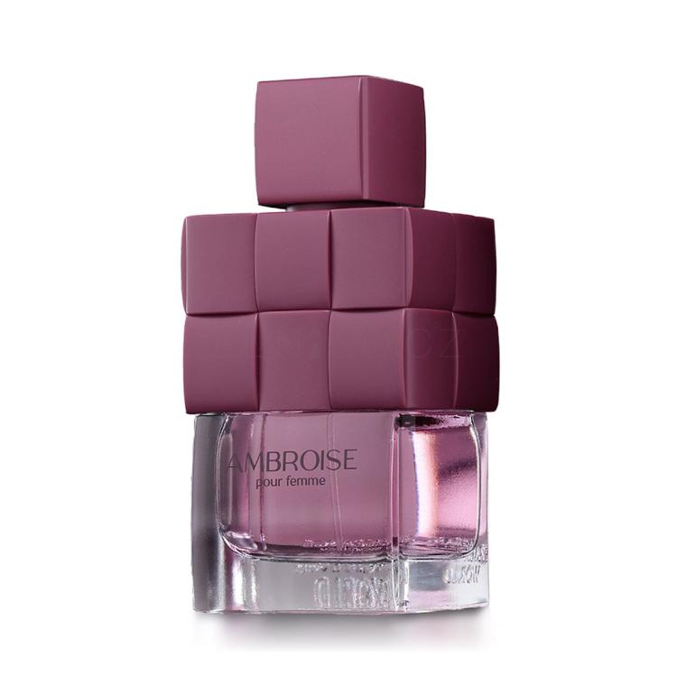 Fragrance World Ambroise Parfémovaná voda pro ženy 100 ml