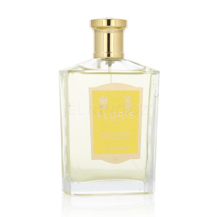 Floris Bergamotto Di Positano Parfémovaná voda 100 ml