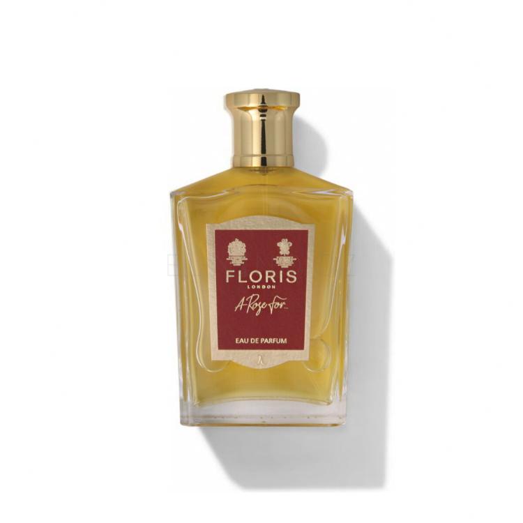 Floris A Rose For... Parfémovaná voda 100 ml