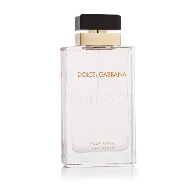 Dolce&amp;Gabbana Pour Femme Parfémovaná voda pro ženy 100 ml