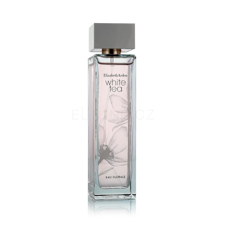 Elizabeth Arden White Tea Eau Florale Toaletní voda pro ženy 100 ml tester
