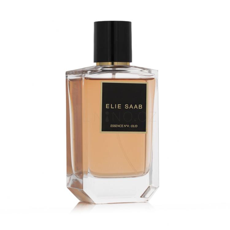 Elie Saab Essence No. 4 Oud Parfémovaná voda 100 ml