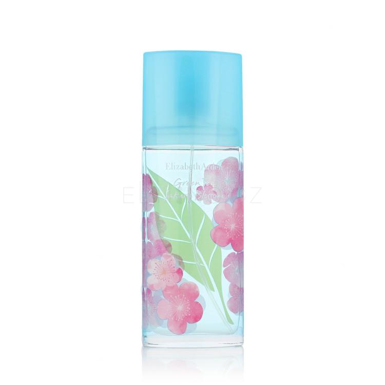 Elizabeth Arden Green Tea Sakura Blossom Toaletní voda pro ženy 100 ml tester
