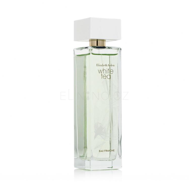 Elizabeth Arden White Tea Eau Fraiche Toaletní voda pro ženy 100 ml
