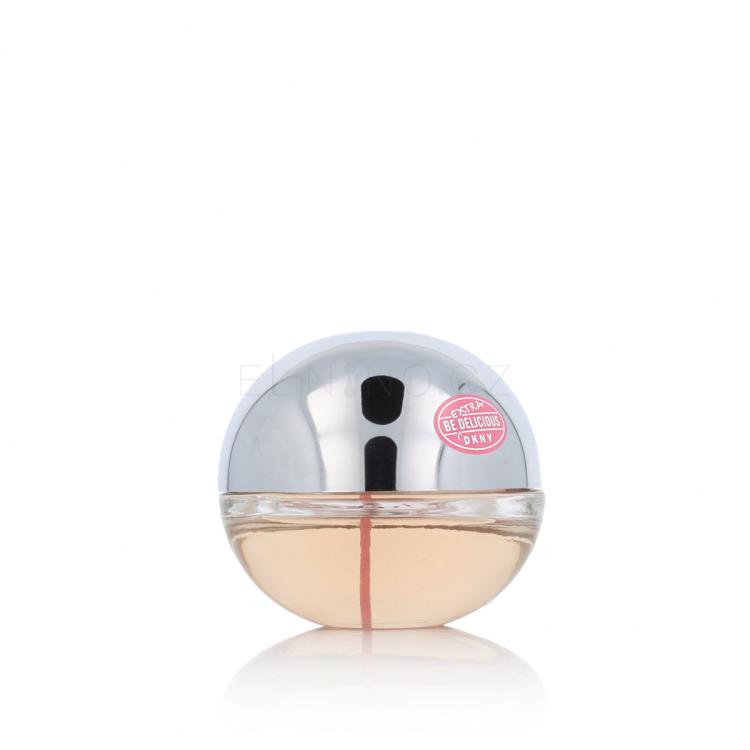 DKNY Be Delicious Extra Parfémovaná voda pro ženy 30 ml