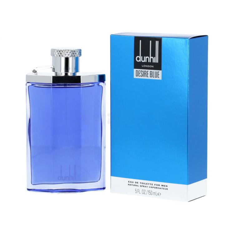 Dunhill Desire Blue Toaletní voda pro muže 150 ml