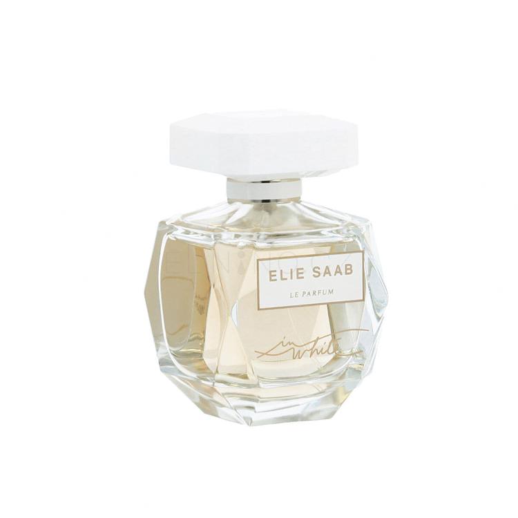 Elie Saab Le Parfum In White Parfémovaná voda pro ženy 90 ml tester