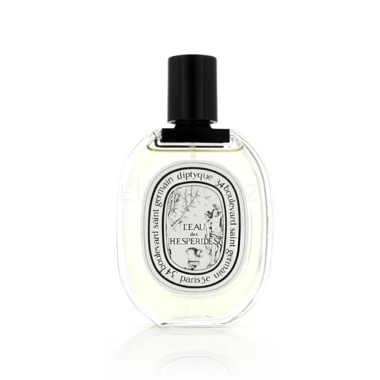 Diptyque L&#039;Eau des Hesperides Toaletní voda 100 ml