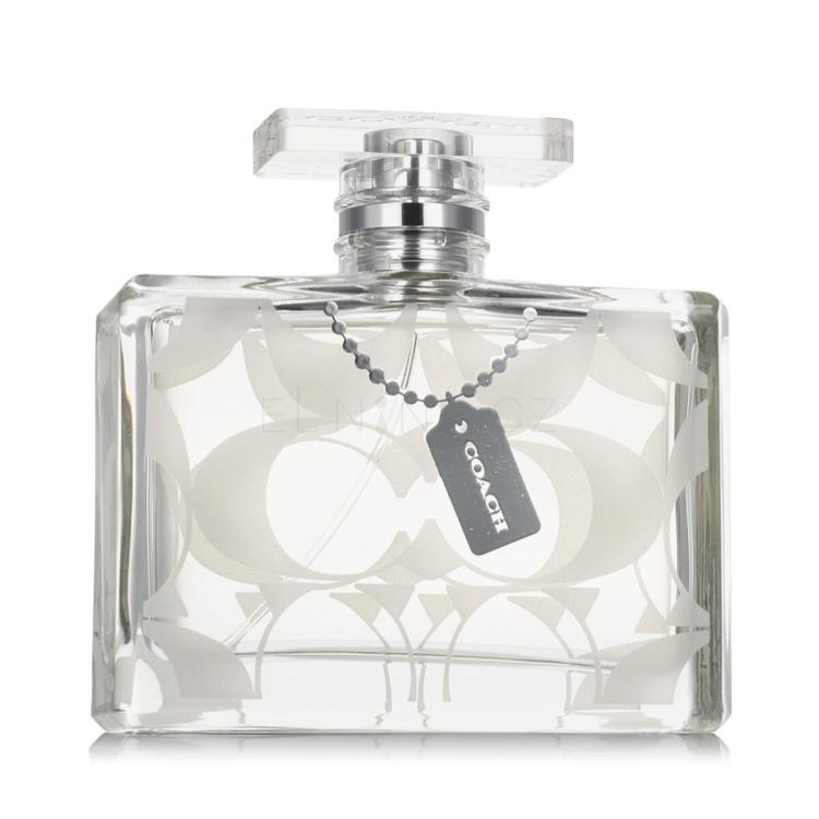 Coach Coach Signature Parfémovaná voda pro ženy 100 ml