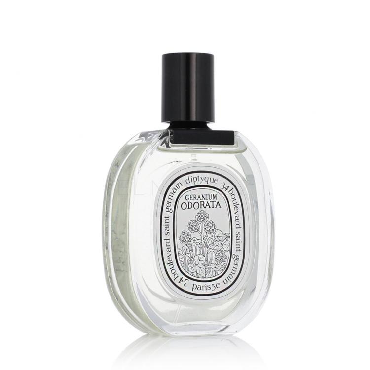 Diptyque Geranium Odorata Toaletní voda 100 ml