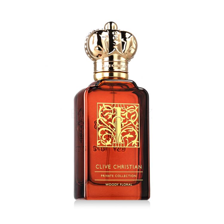 Clive Christian Private Collection I Woody Floral Parfém pro ženy 50 ml