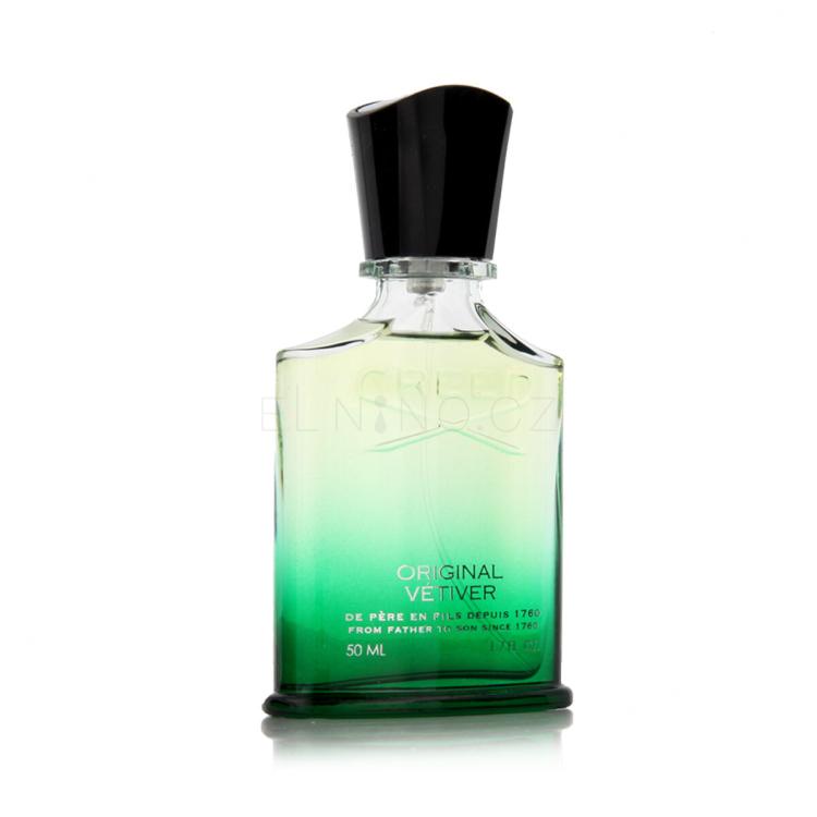 Creed Original Vetiver Parfémovaná voda 50 ml
