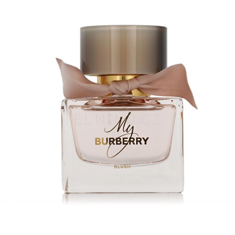 Burberry My Burberry Blush Parfémovaná voda pro ženy 50 ml