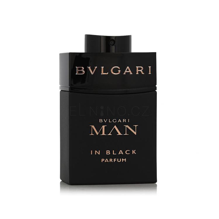 Bvlgari MAN In Black Parfém pro muže 60 ml