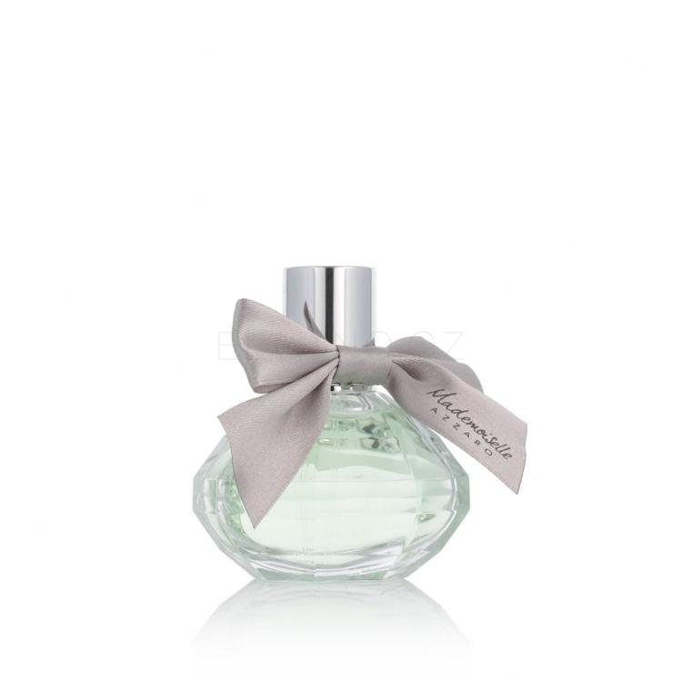 Azzaro Mademoiselle L'Eau Très Florale Toaletní voda pro ženy 30 ml
