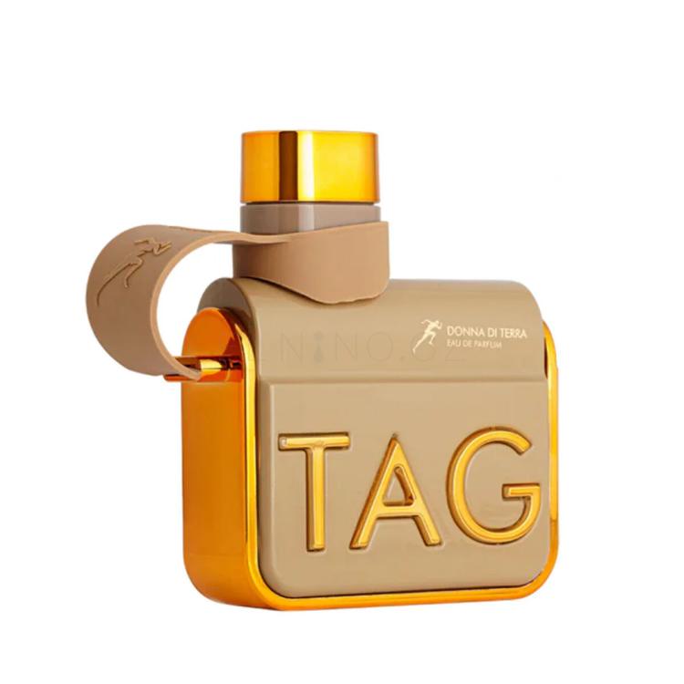 Armaf Tag Donna Di Terra Parfémovaná voda pro ženy 100 ml