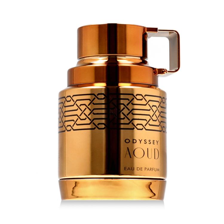 Armaf Odyssey Aoud Parfémovaná voda pro muže 60 ml