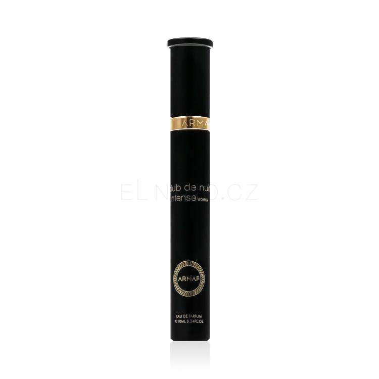Armaf Club de Nuit Intense Parfémovaná voda pro ženy 10 ml