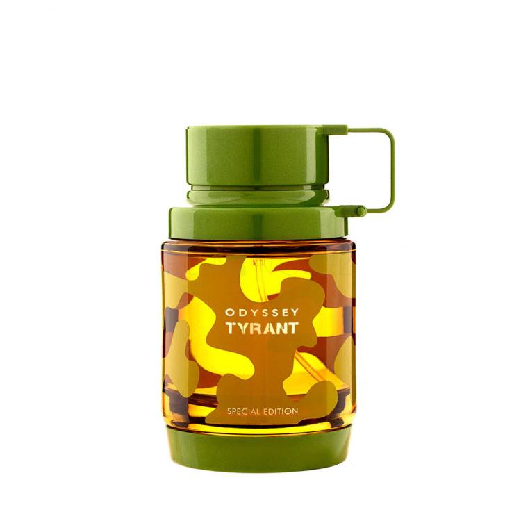 Armaf Odyssey Tyrant Special Edition Parfémovaná voda pro muže 60 ml
