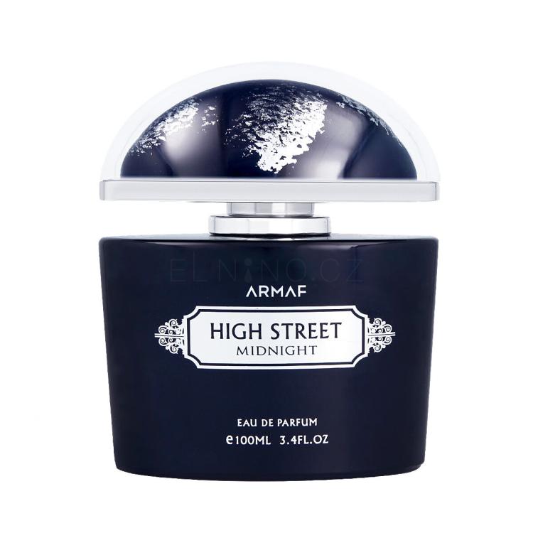 Armaf High Street Midnight Parfémovaná voda pro ženy 100 ml