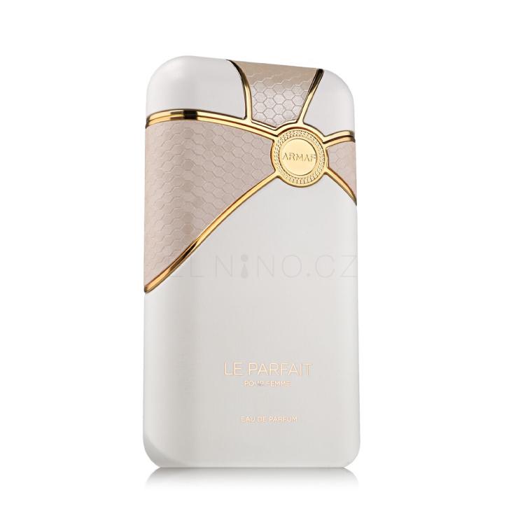 Armaf Le Parfait Parfémovaná voda pro ženy 200 ml