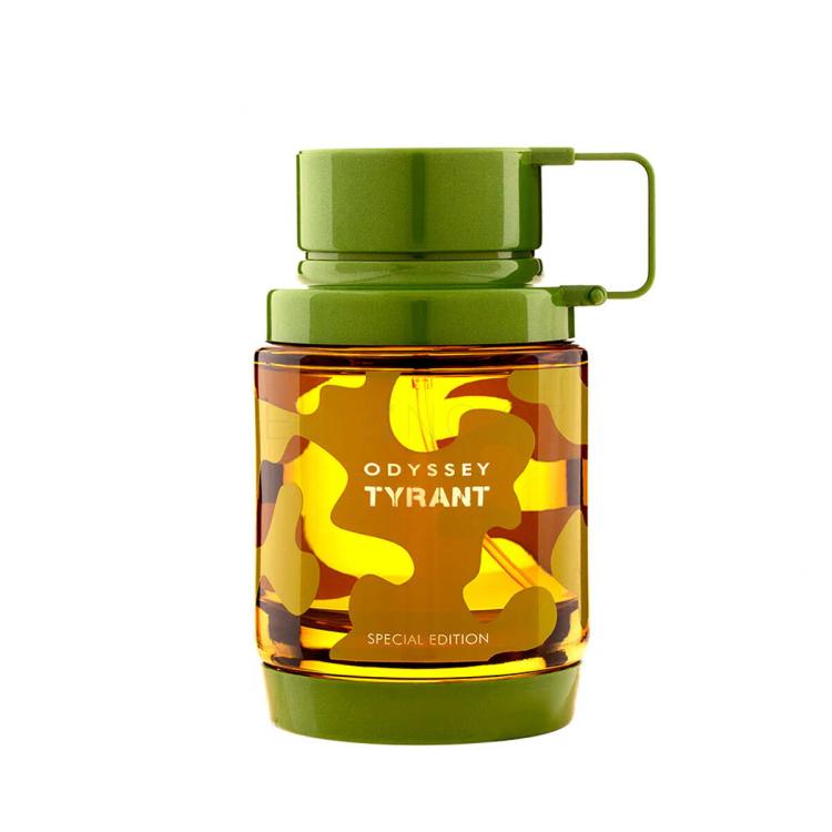 Armaf Odyssey Tyrant Special Edition Parfémovaná voda pro muže 100 ml