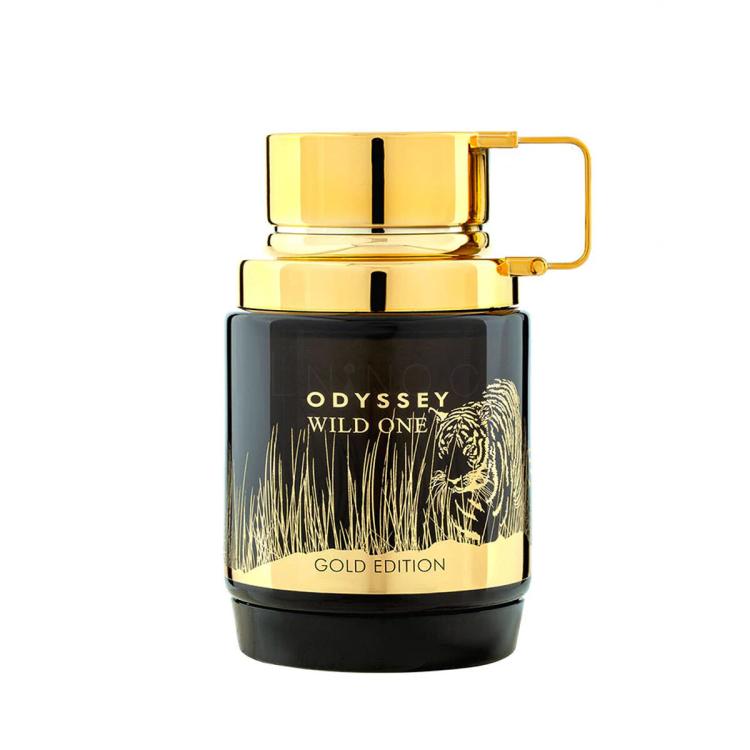 Armaf Odyssey Wild One Gold Edition Parfémovaná voda pro muže 100 ml
