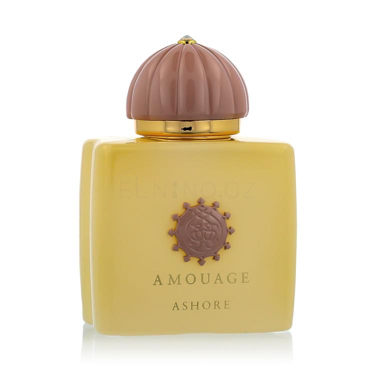 Amouage Ashore Parfémovaná voda 50 ml