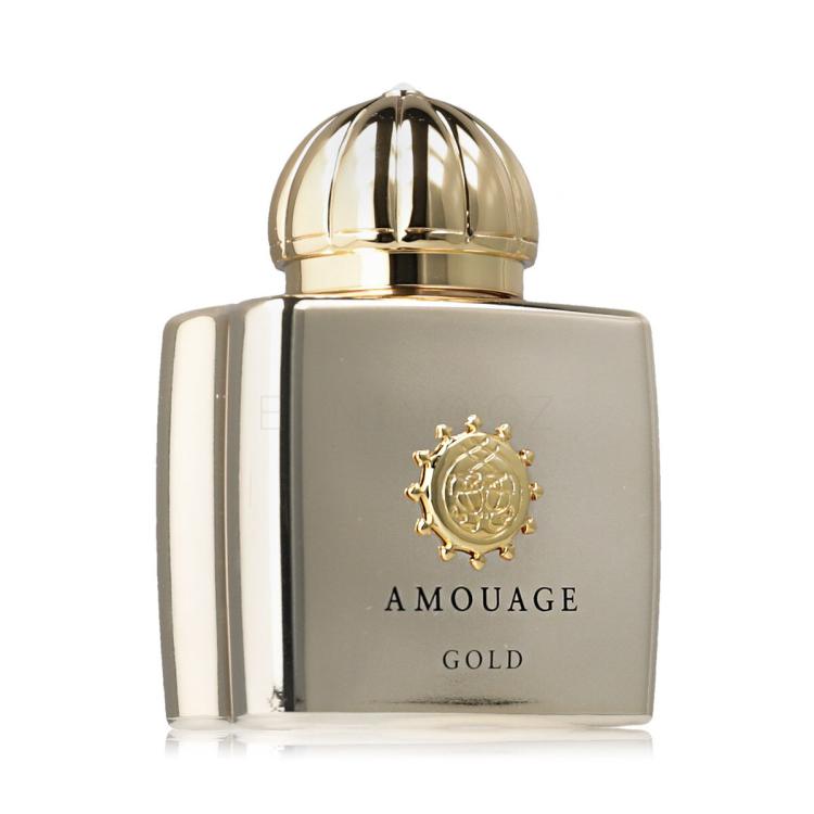 Amouage Gold Parfémovaná voda pro ženy 50 ml