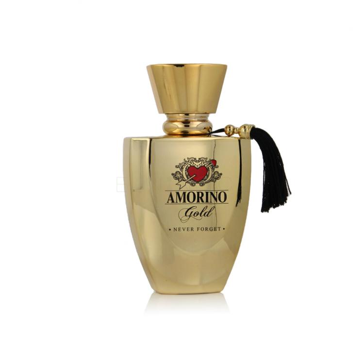 Amorino Gold Never Forget Parfémovaná voda 50 ml