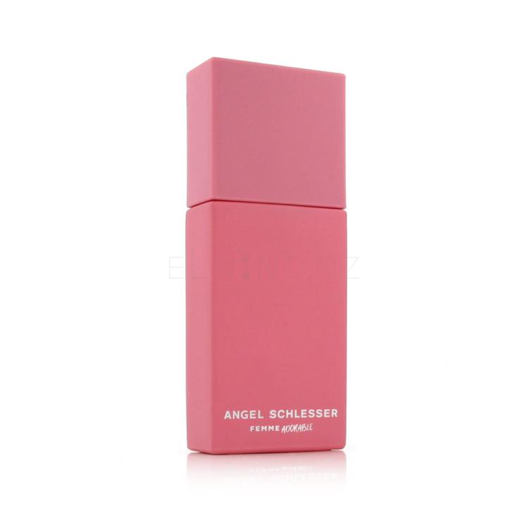 Angel Schlesser Femme Adorable Toaletní voda pro ženy 100 ml
