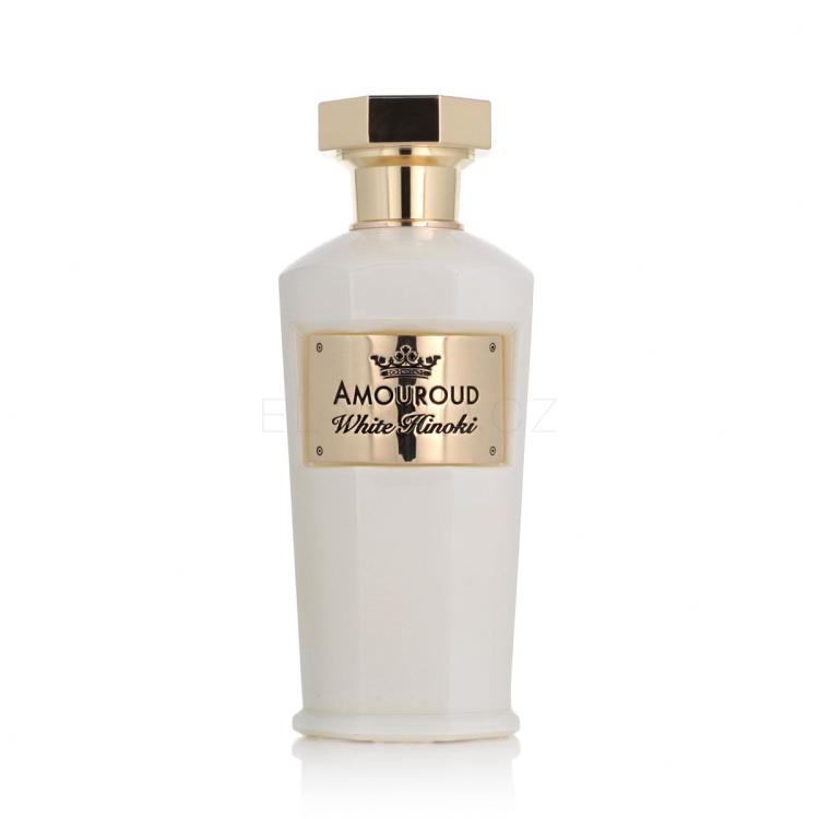 Amouroud White Hinoki Parfémovaná voda 100 ml