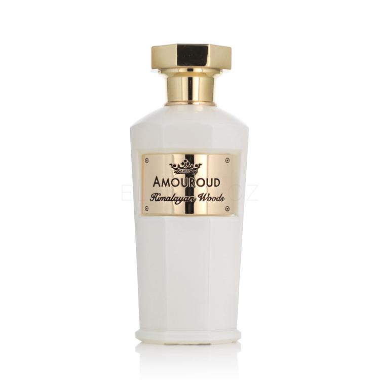 Amouroud Himalayan Woods Parfémovaná voda 100 ml