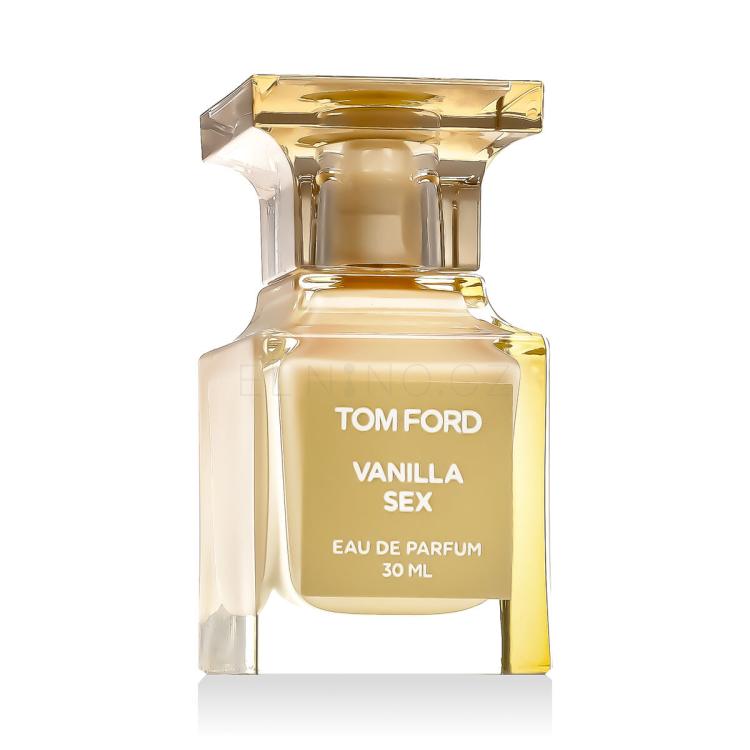 TOM FORD Vanilla Sex Parfémovaná voda 30 ml