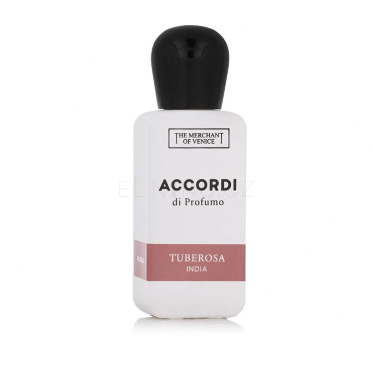 The Merchant of Venice Accordi di Parfumo Tuberosa India Parfémovaná voda 30 ml