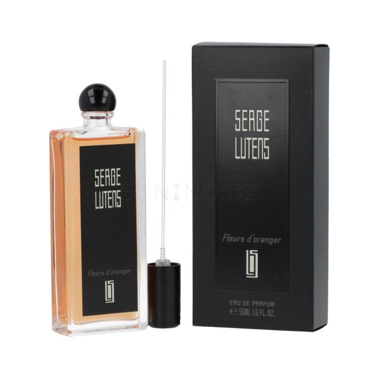 Serge Lutens Fleurs d'Oranger Parfémovaná voda pro ženy 50 ml