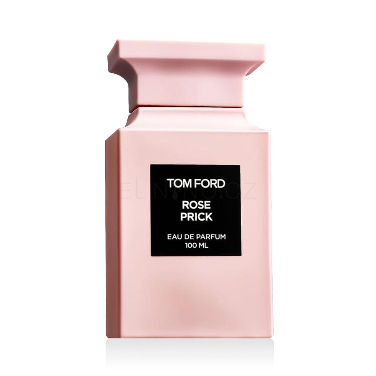 TOM FORD Rose Prick Parfémovaná voda 100 ml