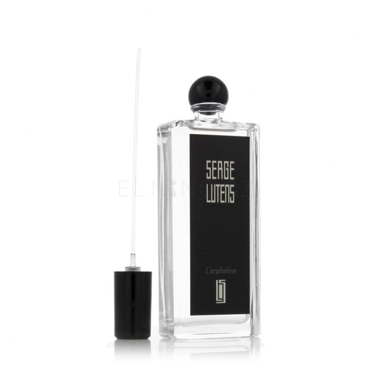 Serge Lutens L&#039;orpheline Parfémovaná voda 50 ml tester
